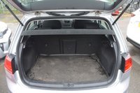 USED 2013 62 VOLKSWAGEN GOLF 1.6 TDI BlueMotion Tech SE Hatchback 5dr Diesel Manual Euro 5 (s/s) (105 ps) 