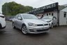 USED 2013 62 VOLKSWAGEN GOLF 1.6 TDI BlueMotion Tech SE Hatchback 5dr Diesel Manual Euro 5 (s/s) (105 ps) 