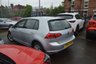 USED 2013 62 VOLKSWAGEN GOLF 1.6 TDI BlueMotion Tech SE Hatchback 5dr Diesel Manual Euro 5 (s/s) (105 ps) 