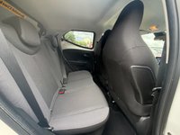 USED 2021 61 TOYOTA AYGO 1.0 VVT-i x-trend Hatchback 5dr Petrol x-shift Euro 6 (Safety Sense) (71 ps) 