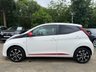 USED 2021 61 TOYOTA AYGO 1.0 VVT-i x-trend Hatchback 5dr Petrol x-shift Euro 6 (Safety Sense) (71 ps) 