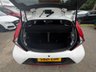 USED 2021 61 TOYOTA AYGO 1.0 VVT-i x-trend Hatchback 5dr Petrol x-shift Euro 6 (Safety Sense) (71 ps) 