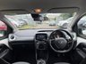 USED 2021 61 TOYOTA AYGO 1.0 VVT-i x-trend Hatchback 5dr Petrol x-shift Euro 6 (Safety Sense) (71 ps) 