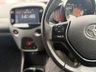 USED 2021 61 TOYOTA AYGO 1.0 VVT-i x-trend Hatchback 5dr Petrol x-shift Euro 6 (Safety Sense) (71 ps) 