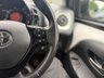 USED 2021 61 TOYOTA AYGO 1.0 VVT-i x-trend Hatchback 5dr Petrol x-shift Euro 6 (Safety Sense) (71 ps) 