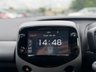 USED 2021 61 TOYOTA AYGO 1.0 VVT-i x-trend Hatchback 5dr Petrol x-shift Euro 6 (Safety Sense) (71 ps) 