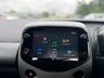 USED 2021 61 TOYOTA AYGO 1.0 VVT-i x-trend Hatchback 5dr Petrol x-shift Euro 6 (Safety Sense) (71 ps) 