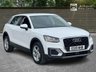 USED 2019 19 AUDI Q2 1.0 TFSI 30 Sport SUV 5dr Petrol S Tronic Euro 6 (s/s) (116 ps) 