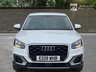 USED 2019 19 AUDI Q2 1.0 TFSI 30 Sport SUV 5dr Petrol S Tronic Euro 6 (s/s) (116 ps) 