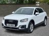 USED 2019 19 AUDI Q2 1.0 TFSI 30 Sport SUV 5dr Petrol S Tronic Euro 6 (s/s) (116 ps) 
