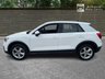 USED 2019 19 AUDI Q2 1.0 TFSI 30 Sport SUV 5dr Petrol S Tronic Euro 6 (s/s) (116 ps) 