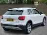 USED 2019 19 AUDI Q2 1.0 TFSI 30 Sport SUV 5dr Petrol S Tronic Euro 6 (s/s) (116 ps) 