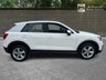 USED 2019 19 AUDI Q2 1.0 TFSI 30 Sport SUV 5dr Petrol S Tronic Euro 6 (s/s) (116 ps) 
