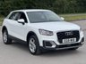 USED 2019 19 AUDI Q2 1.0 TFSI 30 Sport SUV 5dr Petrol S Tronic Euro 6 (s/s) (116 ps) 