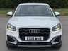 USED 2019 19 AUDI Q2 1.0 TFSI 30 Sport SUV 5dr Petrol S Tronic Euro 6 (s/s) (116 ps) 