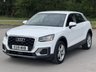 USED 2019 19 AUDI Q2 1.0 TFSI 30 Sport SUV 5dr Petrol S Tronic Euro 6 (s/s) (116 ps) 
