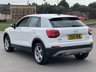 USED 2019 19 AUDI Q2 1.0 TFSI 30 Sport SUV 5dr Petrol S Tronic Euro 6 (s/s) (116 ps) 