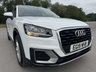 USED 2019 19 AUDI Q2 1.0 TFSI 30 Sport SUV 5dr Petrol S Tronic Euro 6 (s/s) (116 ps) 