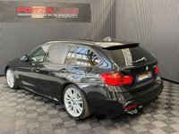 USED 2015 15 BMW 3 SERIES 3.0 330d M Sport Touring 5dr Diesel Auto Euro 5 (s/s) (258 ps) M PERFORMANCE KIT, HK SOUND, PRONAV
