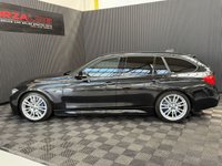 USED 2015 15 BMW 3 SERIES 3.0 330d M Sport Touring 5dr Diesel Auto Euro 5 (s/s) (258 ps) M PERFORMANCE KIT, HK SOUND, PRONAV
