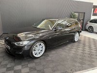 USED 2015 15 BMW 3 SERIES 3.0 330d M Sport Touring 5dr Diesel Auto Euro 5 (s/s) (258 ps) M PERFORMANCE KIT, HK SOUND, PRONAV