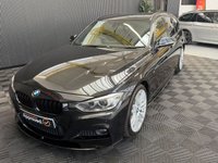 USED 2015 15 BMW 3 SERIES 3.0 330d M Sport Touring 5dr Diesel Auto Euro 5 (s/s) (258 ps) M PERFORMANCE KIT, HK SOUND, PRONAV