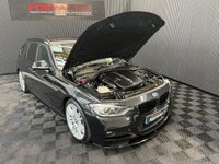 USED 2015 15 BMW 3 SERIES 3.0 330d M Sport Touring 5dr Diesel Auto Euro 5 (s/s) (258 ps) M PERFORMANCE KIT, HK SOUND, PRONAV
