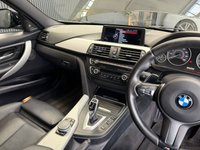 USED 2015 15 BMW 3 SERIES 3.0 330d M Sport Touring 5dr Diesel Auto Euro 5 (s/s) (258 ps) M PERFORMANCE KIT, HK SOUND, PRONAV