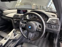 USED 2015 15 BMW 3 SERIES 3.0 330d M Sport Touring 5dr Diesel Auto Euro 5 (s/s) (258 ps) M PERFORMANCE KIT, HK SOUND, PRONAV