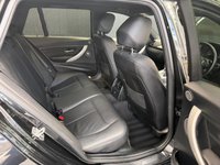 USED 2015 15 BMW 3 SERIES 3.0 330d M Sport Touring 5dr Diesel Auto Euro 5 (s/s) (258 ps) M PERFORMANCE KIT, HK SOUND, PRONAV