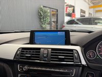 USED 2015 15 BMW 3 SERIES 3.0 330d M Sport Touring 5dr Diesel Auto Euro 5 (s/s) (258 ps) M PERFORMANCE KIT, HK SOUND, PRONAV