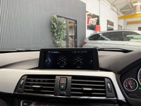 USED 2015 15 BMW 3 SERIES 3.0 330d M Sport Touring 5dr Diesel Auto Euro 5 (s/s) (258 ps) M PERFORMANCE KIT, HK SOUND, PRONAV