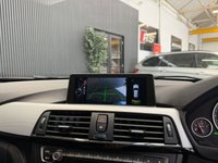 USED 2015 15 BMW 3 SERIES 3.0 330d M Sport Touring 5dr Diesel Auto Euro 5 (s/s) (258 ps) M PERFORMANCE KIT, HK SOUND, PRONAV