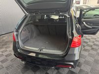 USED 2015 15 BMW 3 SERIES 3.0 330d M Sport Touring 5dr Diesel Auto Euro 5 (s/s) (258 ps) M PERFORMANCE KIT, HK SOUND, PRONAV