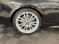 USED 2015 15 BMW 3 SERIES 3.0 330d M Sport Touring 5dr Diesel Auto Euro 5 (s/s) (258 ps) M PERFORMANCE KIT, HK SOUND, PRONAV