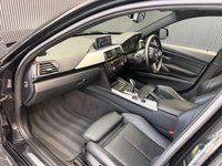 USED 2015 15 BMW 3 SERIES 3.0 330d M Sport Touring 5dr Diesel Auto Euro 5 (s/s) (258 ps) M PERFORMANCE KIT, HK SOUND, PRONAV