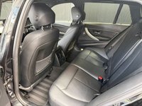 USED 2015 15 BMW 3 SERIES 3.0 330d M Sport Touring 5dr Diesel Auto Euro 5 (s/s) (258 ps) M PERFORMANCE KIT, HK SOUND, PRONAV