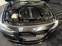 USED 2015 15 BMW 3 SERIES 3.0 330d M Sport Touring 5dr Diesel Auto Euro 5 (s/s) (258 ps) M PERFORMANCE KIT, HK SOUND, PRONAV