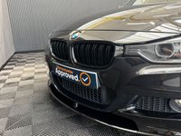 USED 2015 15 BMW 3 SERIES 3.0 330d M Sport Touring 5dr Diesel Auto Euro 5 (s/s) (258 ps) M PERFORMANCE KIT, HK SOUND, PRONAV