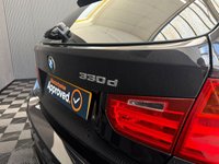 USED 2015 15 BMW 3 SERIES 3.0 330d M Sport Touring 5dr Diesel Auto Euro 5 (s/s) (258 ps) M PERFORMANCE KIT, HK SOUND, PRONAV