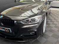 USED 2015 15 BMW 3 SERIES 3.0 330d M Sport Touring 5dr Diesel Auto Euro 5 (s/s) (258 ps) M PERFORMANCE KIT, HK SOUND, PRONAV