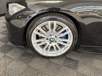 USED 2015 15 BMW 3 SERIES 3.0 330d M Sport Touring 5dr Diesel Auto Euro 5 (s/s) (258 ps) M PERFORMANCE KIT, HK SOUND, PRONAV