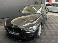 USED 2015 15 BMW 3 SERIES 3.0 330d M Sport Touring 5dr Diesel Auto Euro 5 (s/s) (258 ps) M PERFORMANCE KIT, HK SOUND, PRONAV