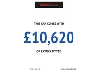 USED 2015 15 BMW 3 SERIES 3.0 330d M Sport Touring 5dr Diesel Auto Euro 5 (s/s) (258 ps) M PERFORMANCE KIT, HK SOUND, PRONAV