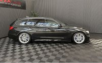 USED 2015 15 BMW 3 SERIES 3.0 330d M Sport Touring 5dr Diesel Auto Euro 5 (s/s) (258 ps) M PERFORMANCE KIT, HK SOUND, PRONAV