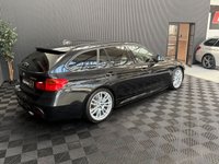 USED 2015 15 BMW 3 SERIES 3.0 330d M Sport Touring 5dr Diesel Auto Euro 5 (s/s) (258 ps) M PERFORMANCE KIT, HK SOUND, PRONAV