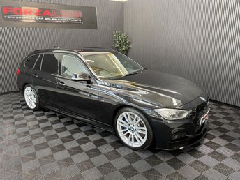 View our BMW 3 SERIES