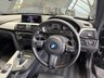 USED 2015 15 BMW 3 SERIES 3.0 330d M Sport Touring 5dr Diesel Auto Euro 5 (s/s) (258 ps) M PERFORMANCE KIT, HK SOUND, PRONAV