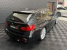 USED 2015 15 BMW 3 SERIES 3.0 330d M Sport Touring 5dr Diesel Auto Euro 5 (s/s) (258 ps) M PERFORMANCE KIT, HK SOUND, PRONAV