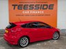 USED 2017 17 FORD FOCUS 1.5 TDCi ST-Line Hatchback 5dr Diesel Manual Euro 6 (s/s) (120 ps) NAV + DAB + BLUETOOTH